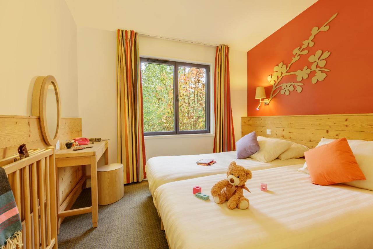 Center Parcs Les Hauts De Bruyeres