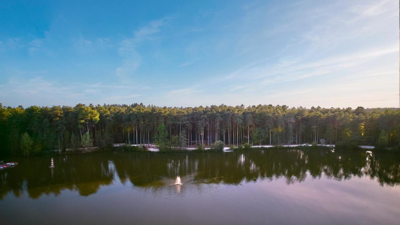 Aldeamento Turístico Center Parcs Les Hauts De Bruyeres 3*