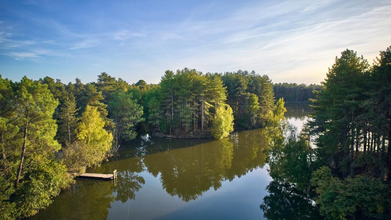 Center Parcs Les Hauts De Bruyeres 3*