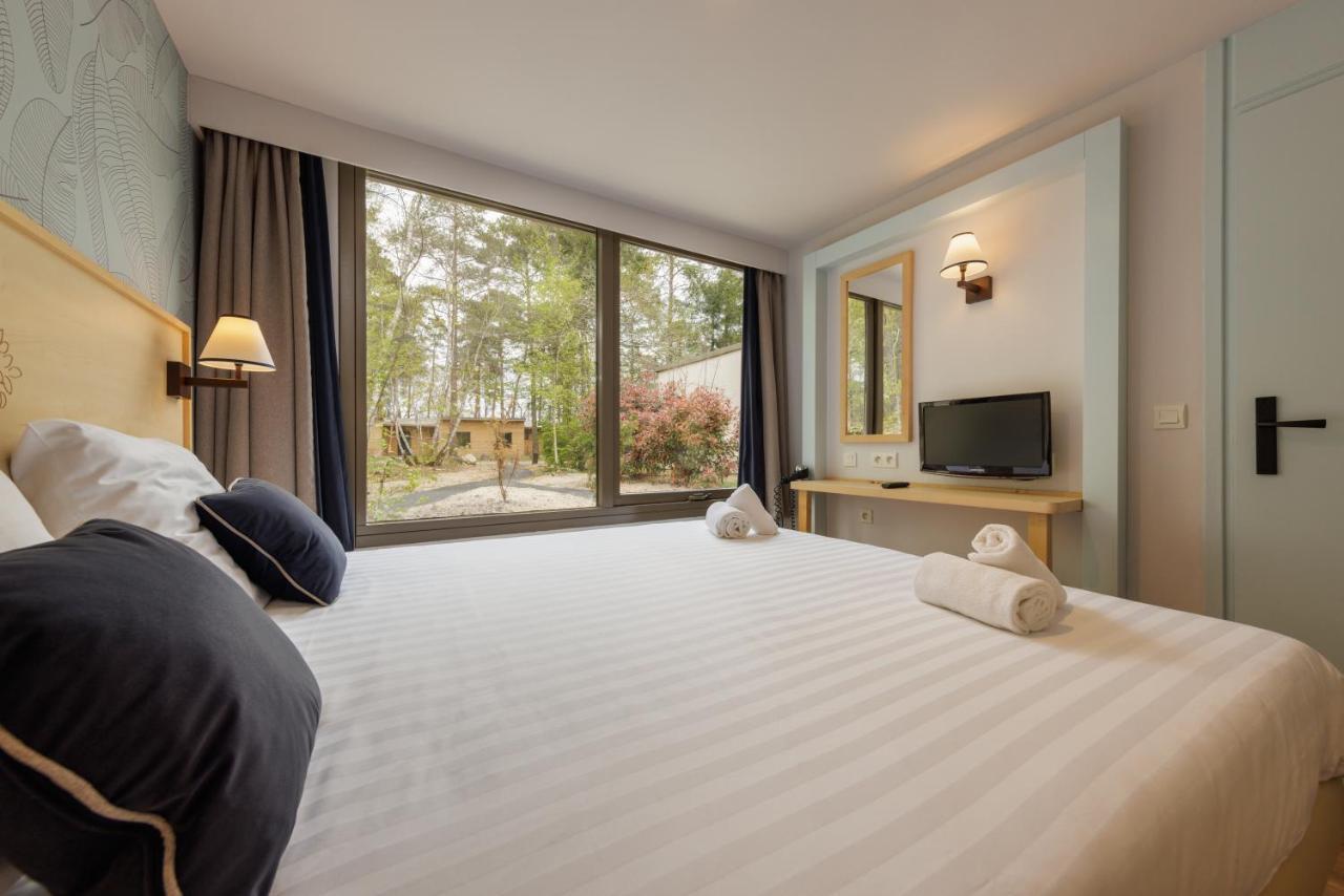 Center Parcs Les Hauts De Bruyeres 3*