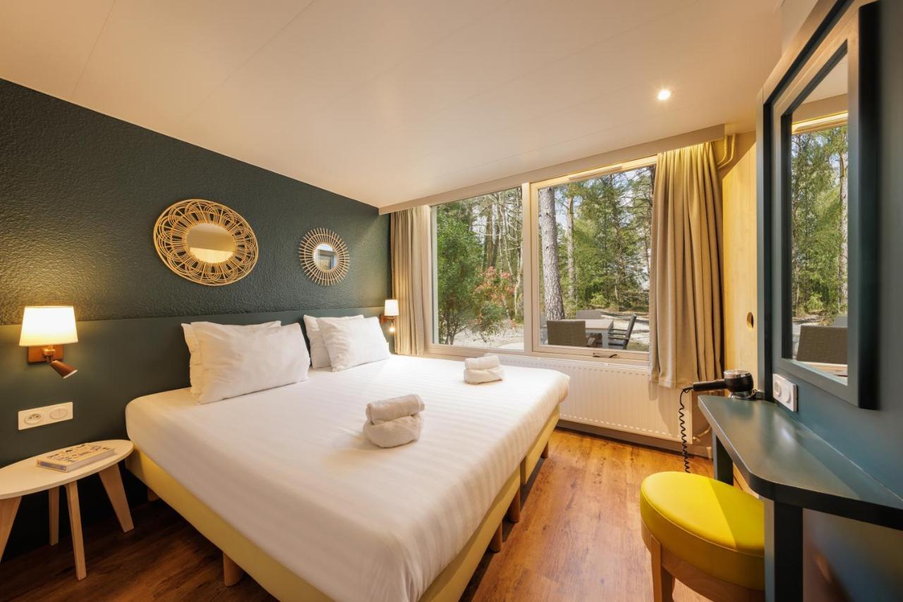 Center Parcs Les Hauts De Bruyeres Vakantiepark 3*