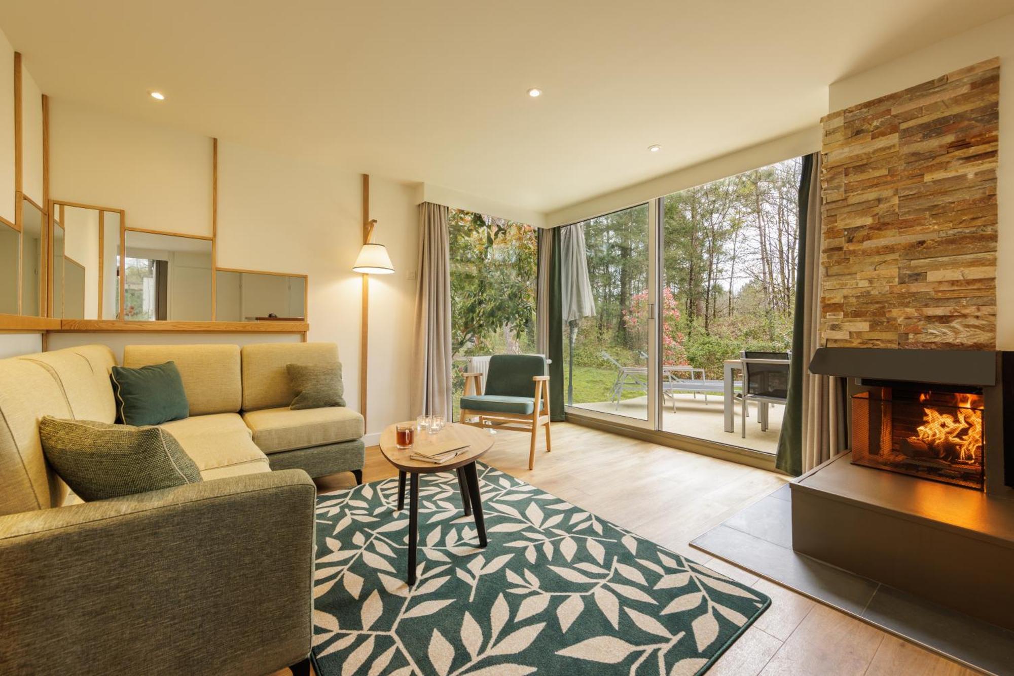 Center Parcs Les Hauts De Bruyeres