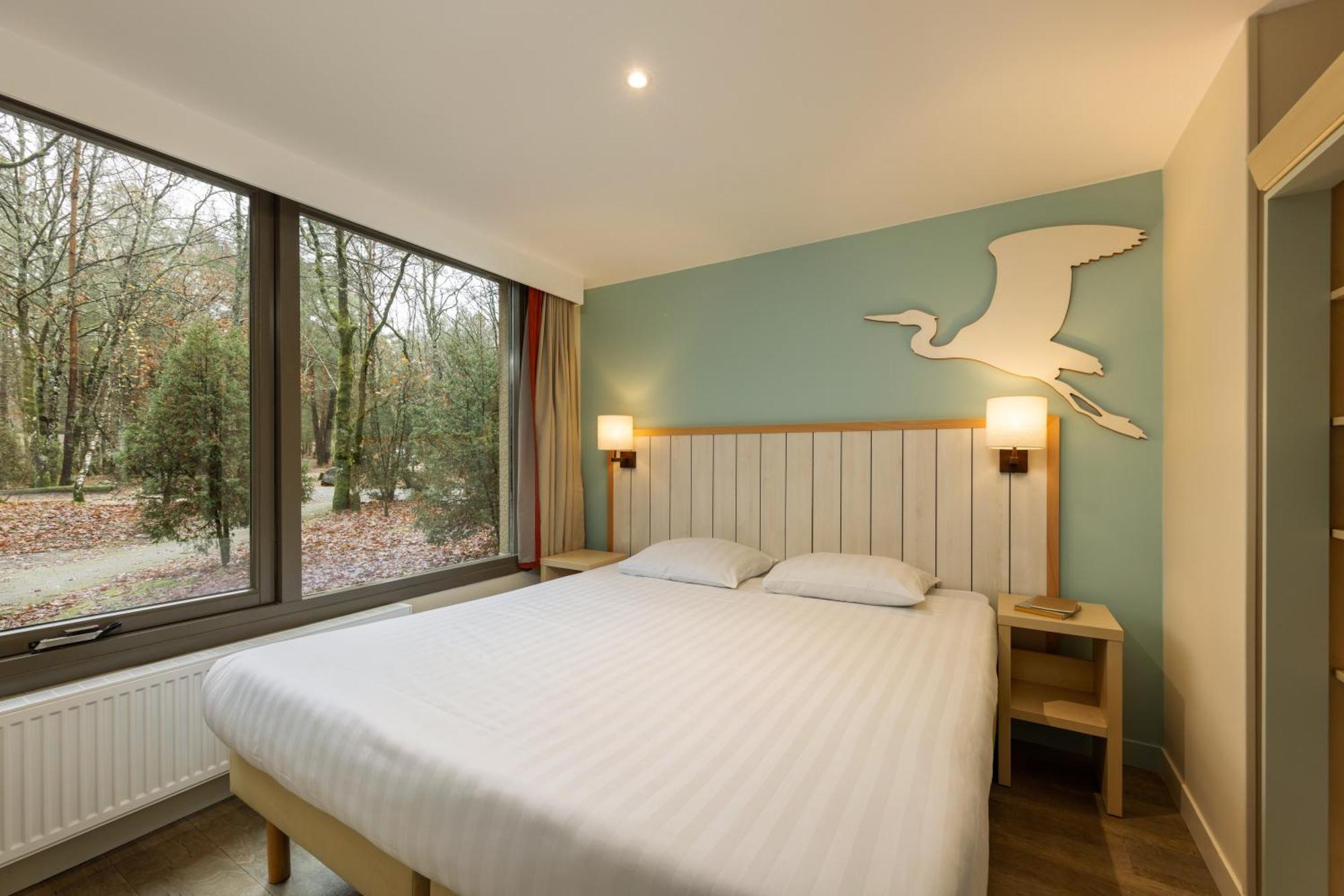 Center Parcs Les Hauts De Bruyeres 3*