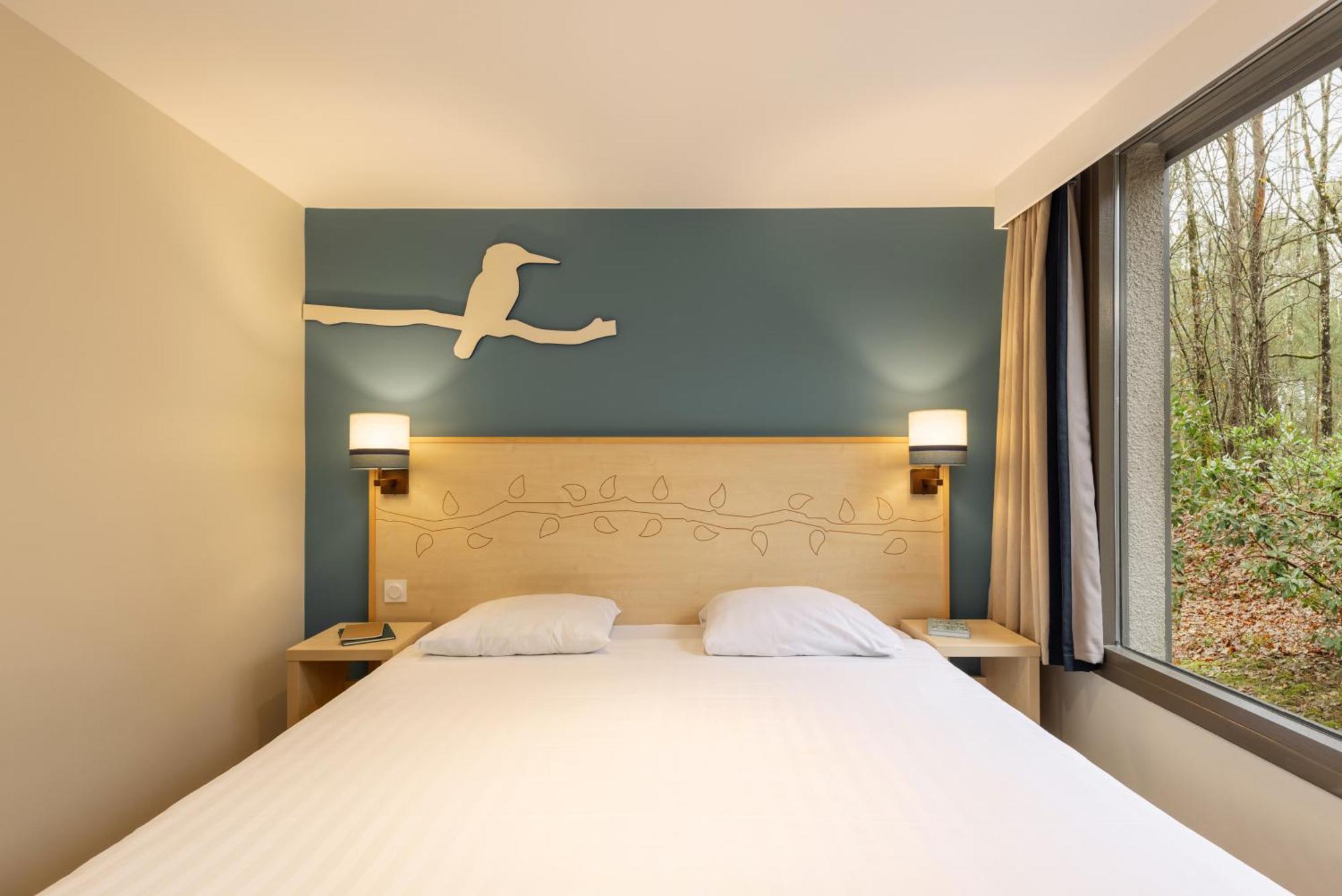 Center Parcs Les Hauts De Bruyeres 3*