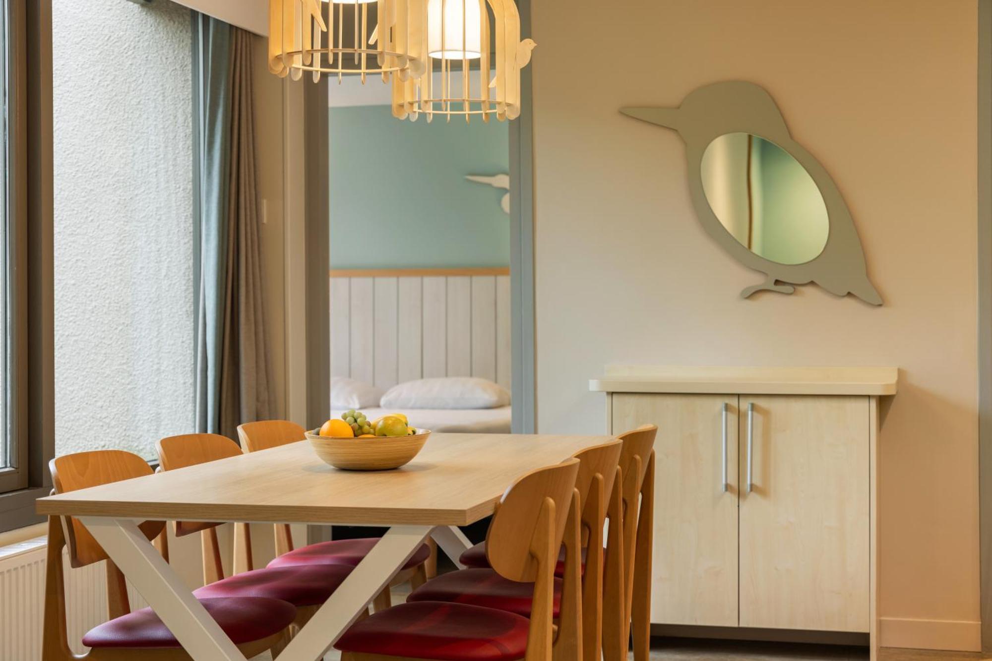 Center Parcs Les Hauts De Bruyeres Vakantiepark