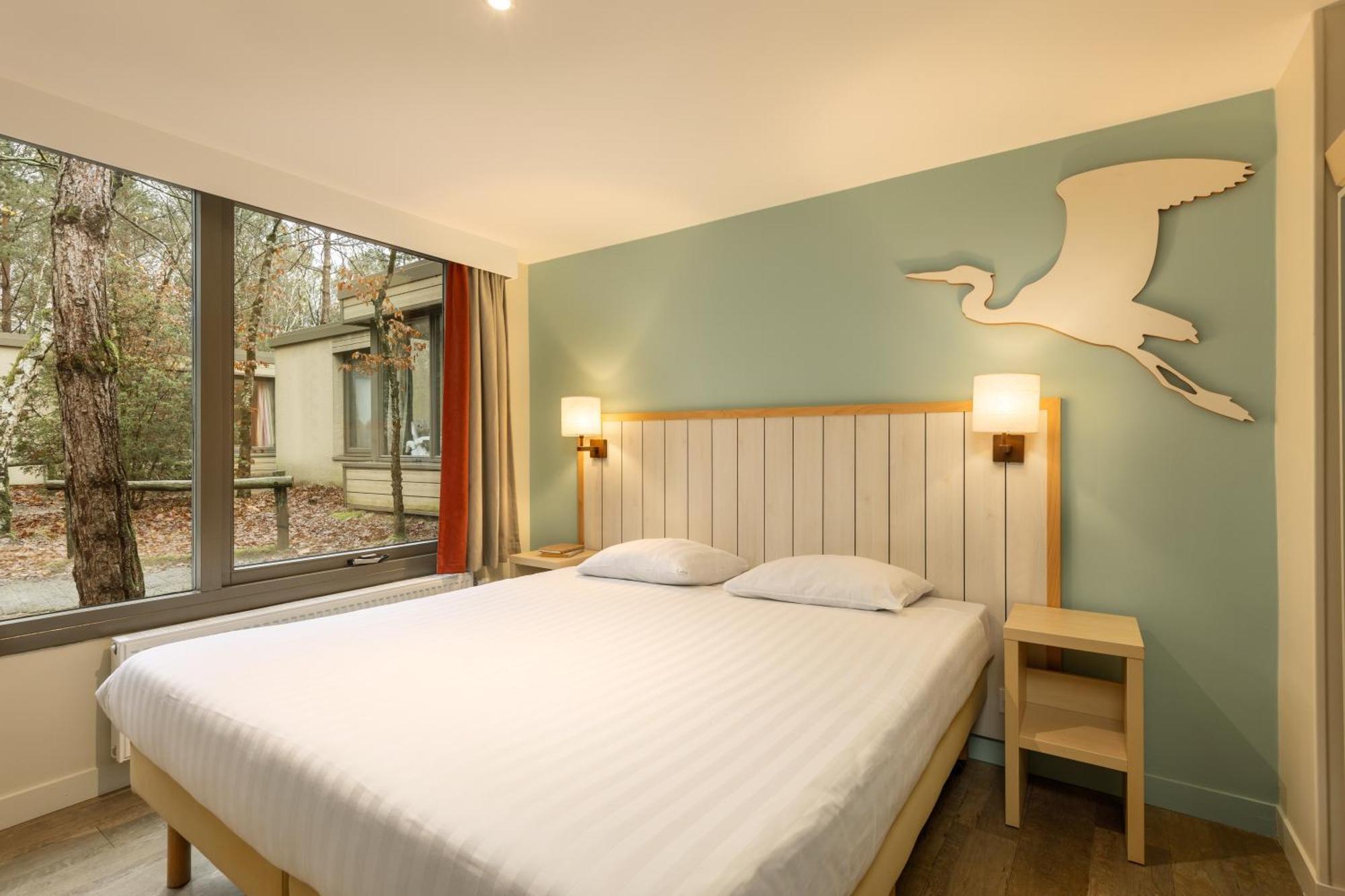 Center Parcs Les Hauts De Bruyeres Vakantiepark 3*