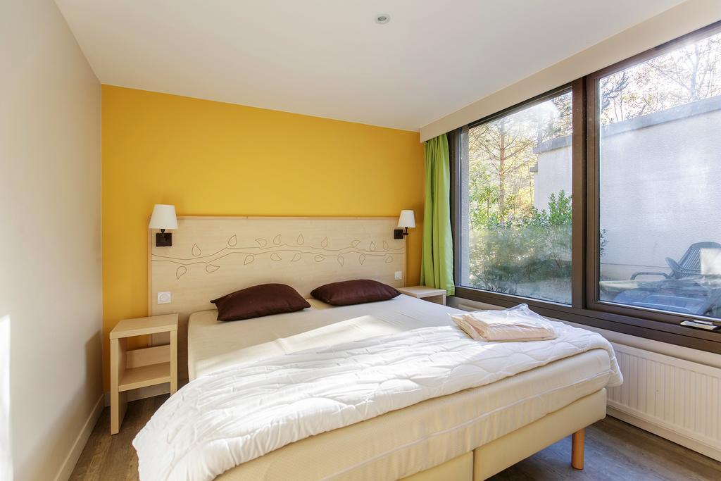 Center Parcs Les Hauts De Bruyeres Vakantiepark