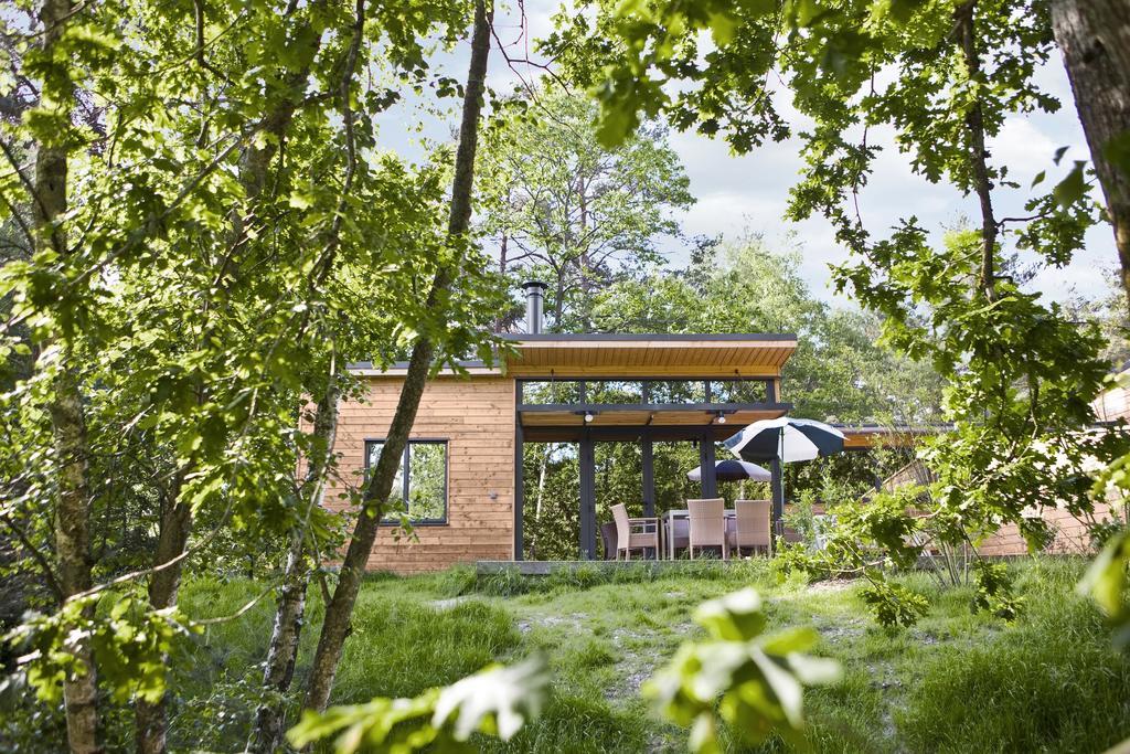 Aldeamento Turístico Center Parcs Les Hauts De Bruyeres 3*