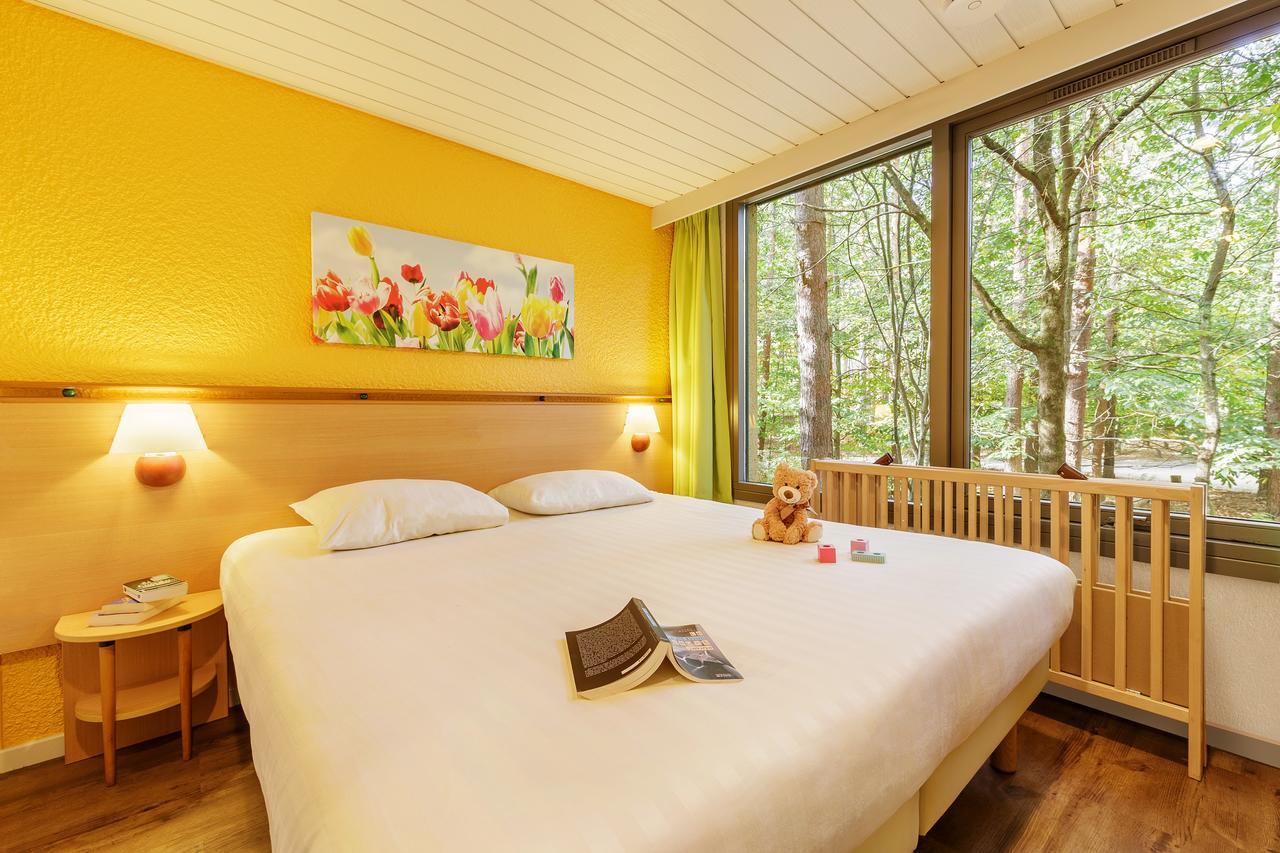 Center Parcs Les Hauts De Bruyeres