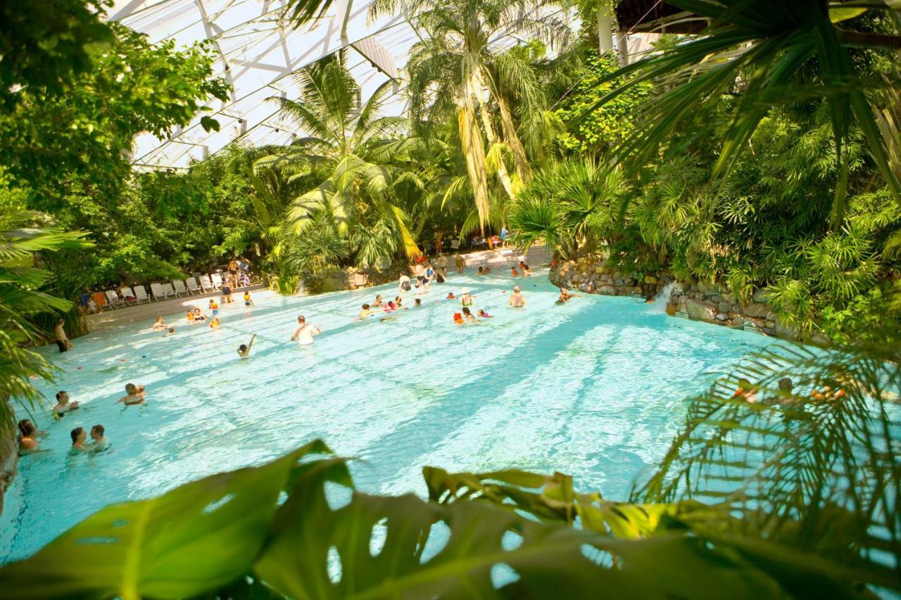 Center Parcs Les Hauts De Bruyeres 3*
